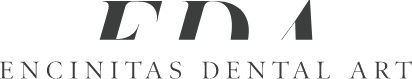 Encinitas Dental Art logo
