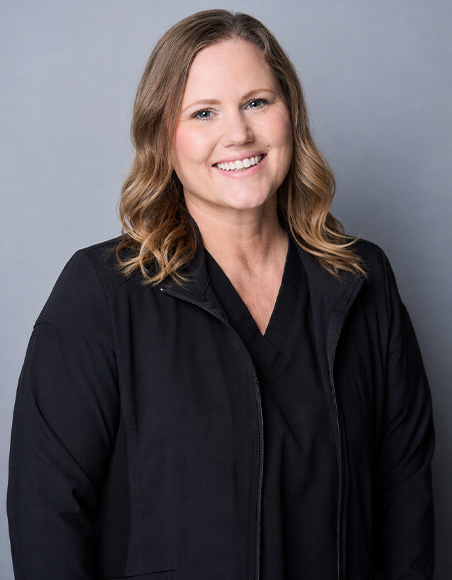 Extended functions registered dental assistant Jen